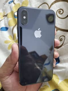 Iphone X 256Gb PTA Approved