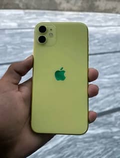 i phone 11 64gb 87% bh non pra (jv) with box