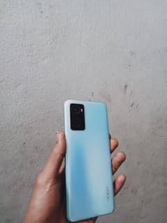 oppo A76 original urgent sell /exchange plus cash need Reed add