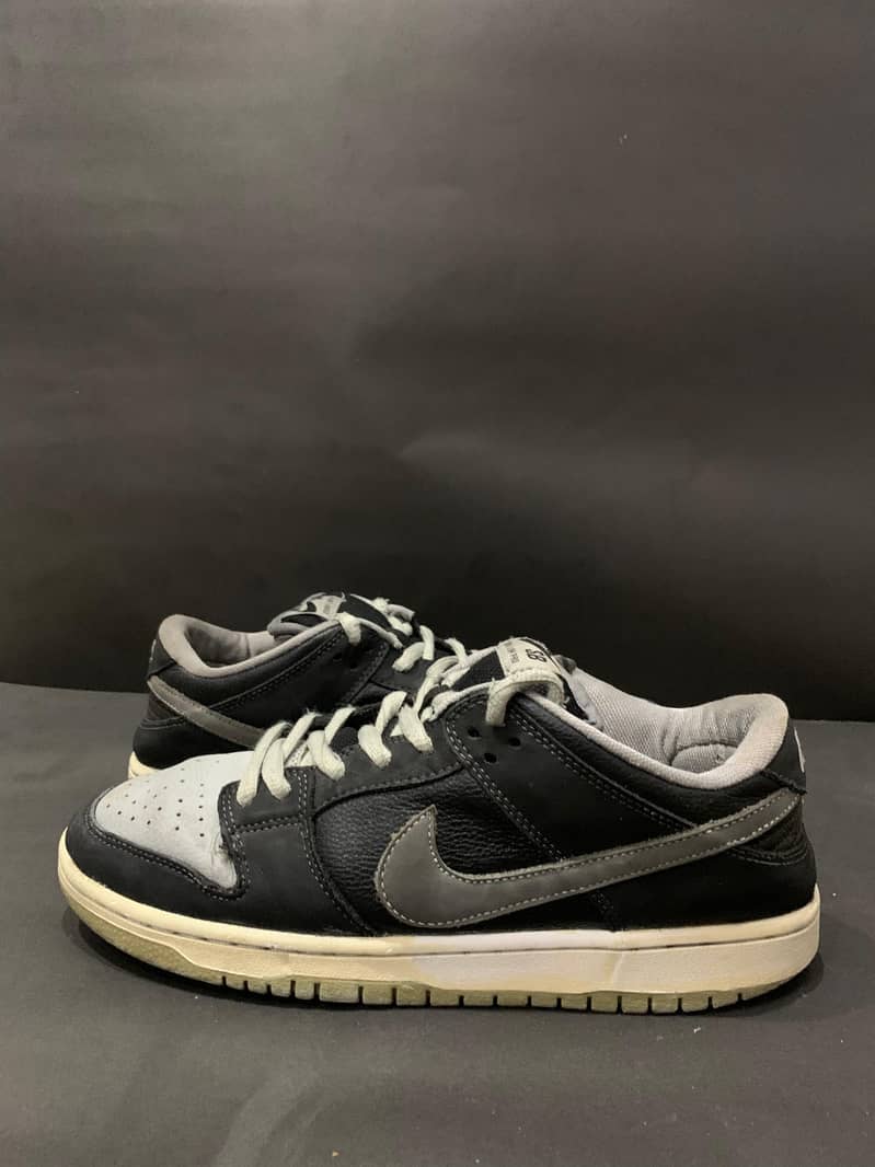 Nike SB Dunk Low (J-Pack Shadow) 0