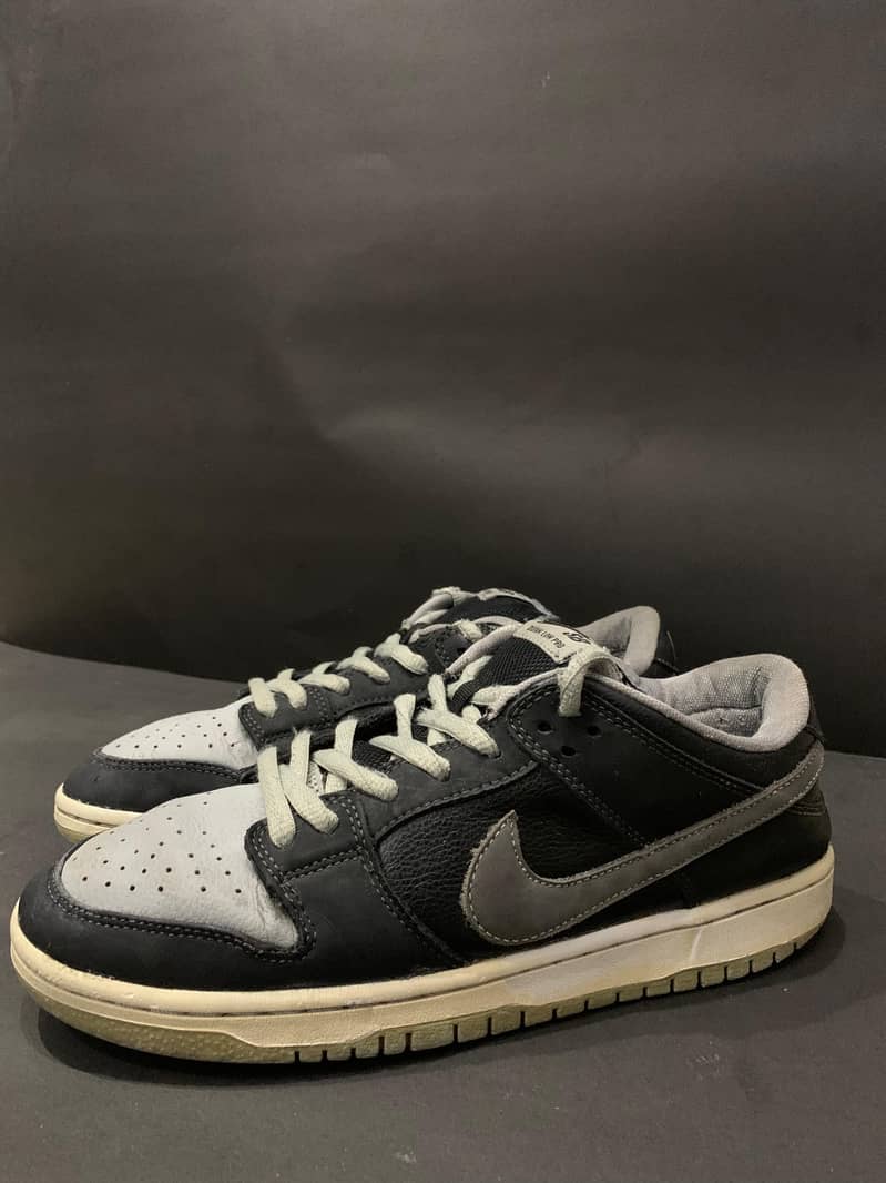 Nike SB Dunk Low (J-Pack Shadow) 3