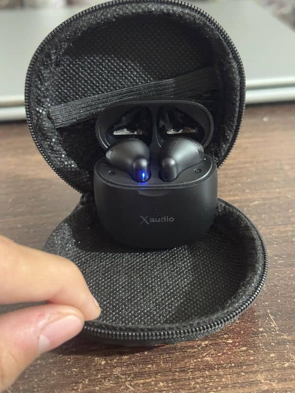 Xcess XB 27 True Wireless Stereo Earbuds 4