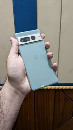 google pixel 7pro pta approved