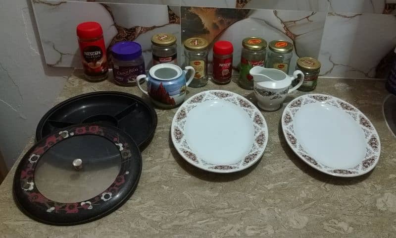 Ceramic Dinner Set Best Quality 3