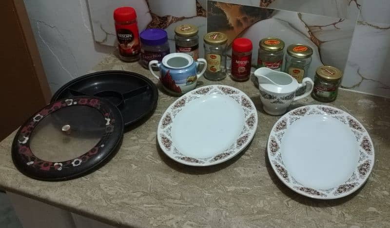 Ceramic Dinner Set Best Quality 6