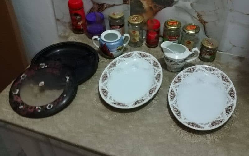 Ceramic Dinner Set Best Quality 7