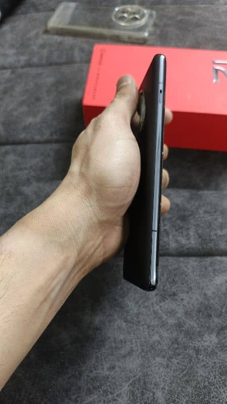 OnePlus 12 16gb 512gb official PTA approved 2