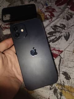 I phone 12 256 gb