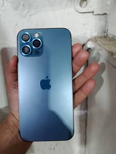 iphone 12pro max non pta factory 128gb