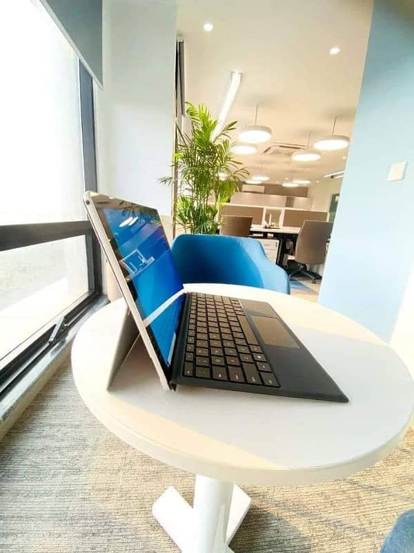 Microsoft Surface Pro 1