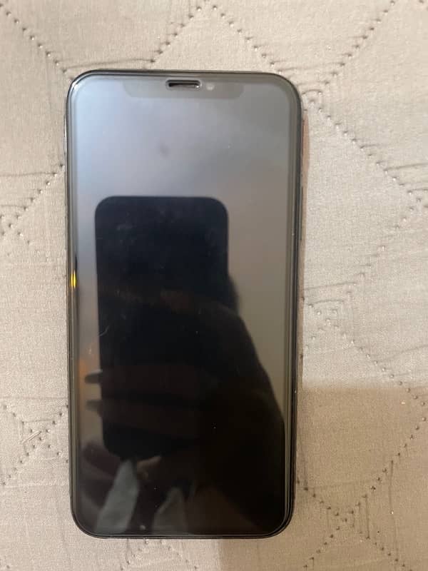 I phone x 256gb urgent sale 0