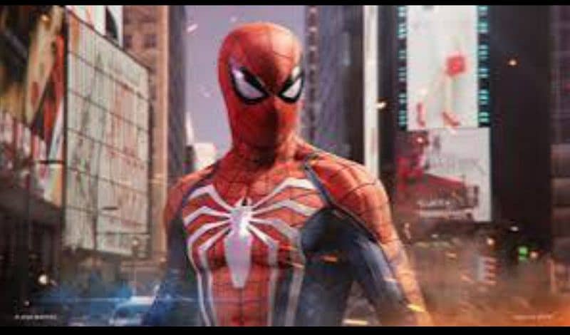 Marvel Spider Man Remastered PC GAME 1