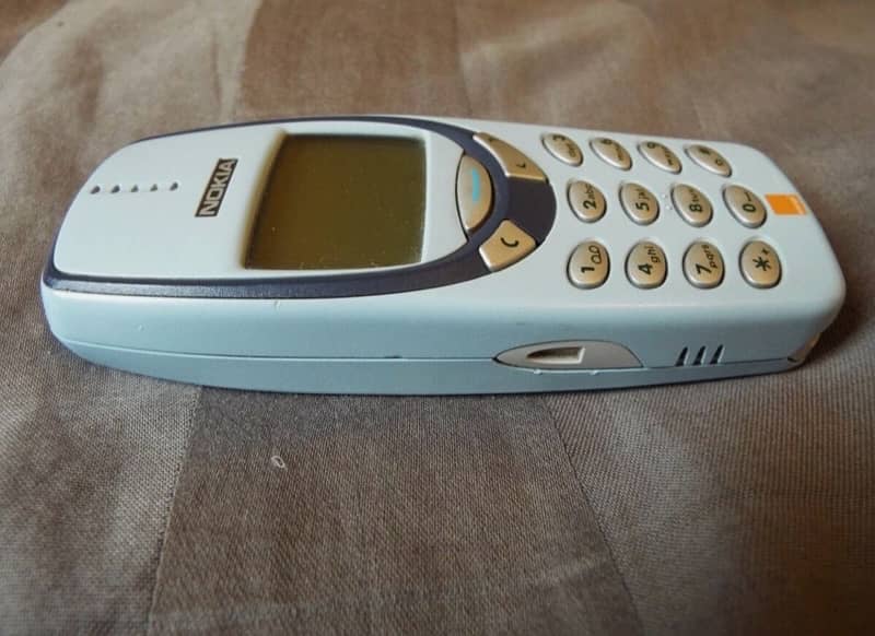 Nokia 3310 3