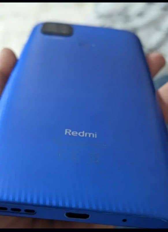 REDMI 9C 3/64 gb 03194196056 3