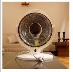 Heater Fan electric