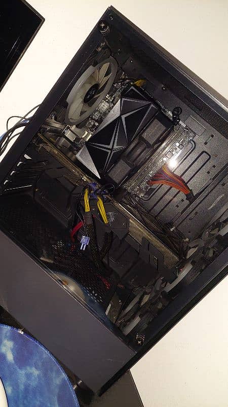 i7 6700 Gaming pc. . 0