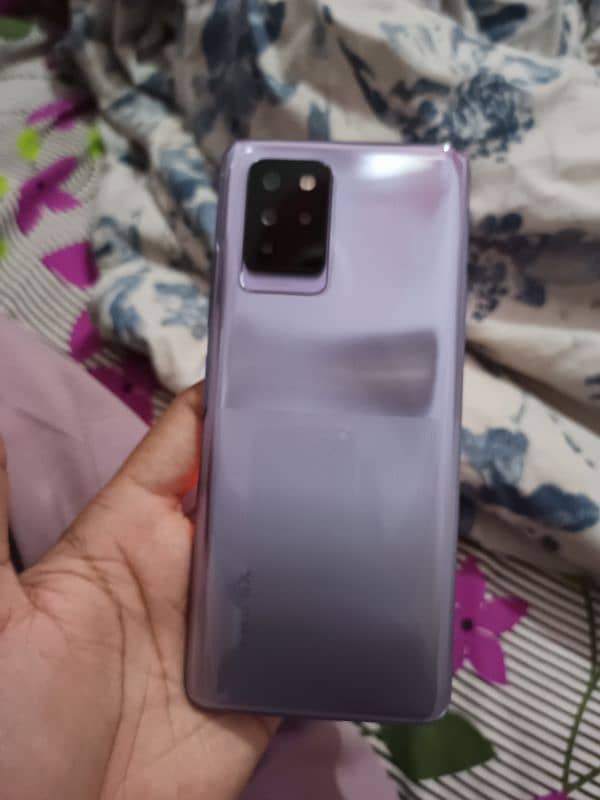 Infinix Note 10 pro complete box exchange 3