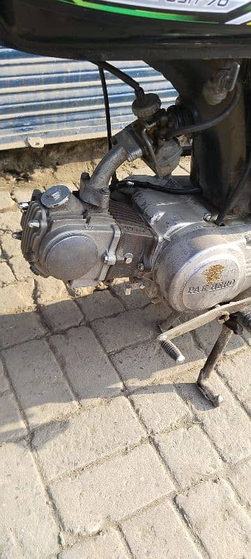 pak hero 2004 model very good condition 5