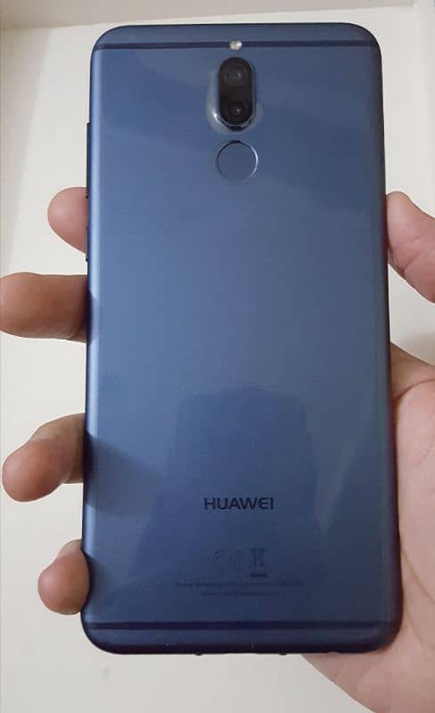 Huawei Mate 10 Lite 1