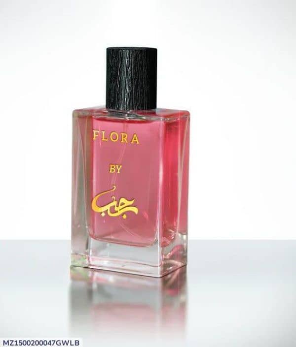 Flora by Rajab 50 ML 0