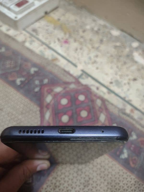 Motorola G Pure 10/10 condition 3/32 2