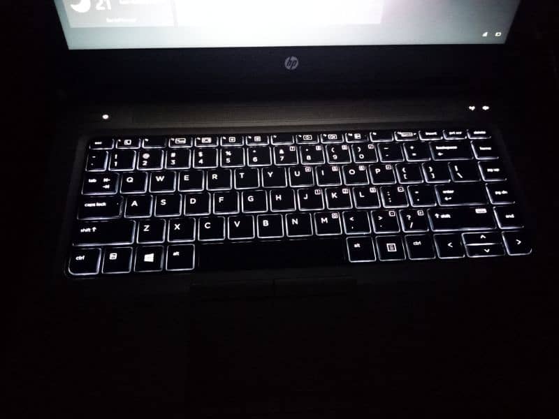 HP Laptop 0