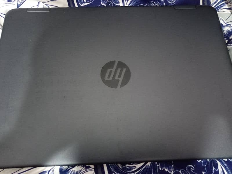 HP Laptop 1