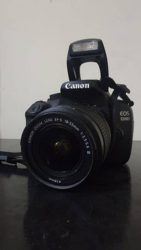 Cannon 1200D 0