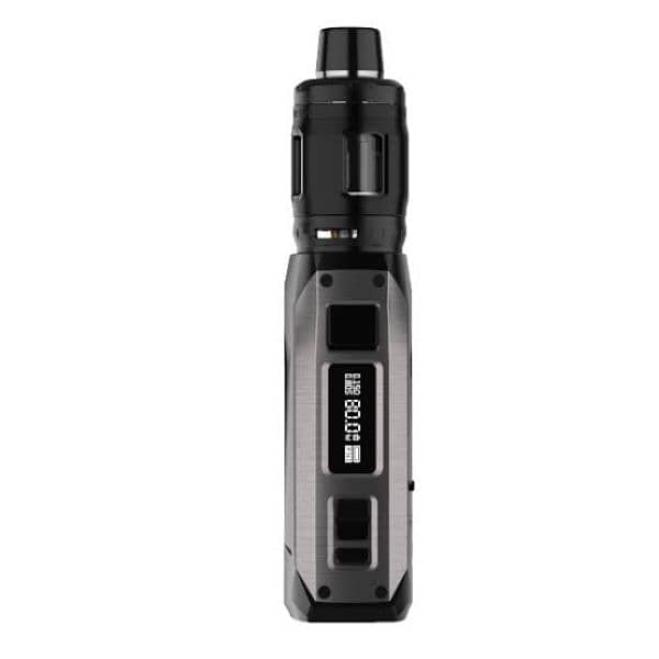 Vapersso Forz TX 80 0