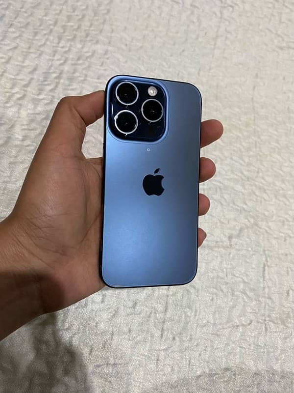 iPhone 15pro 0