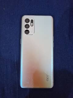 oppo reno 6