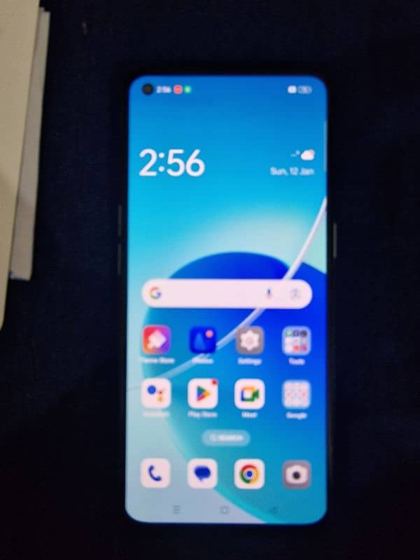 oppo reno 6 2