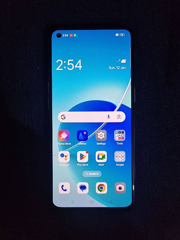 oppo reno 6 3