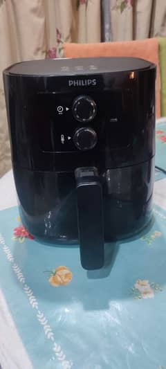 Philips Airfyer 4 liters