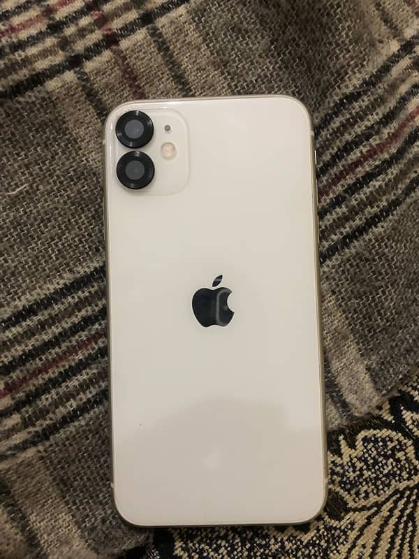 iPhone 11 JV 64gb 1