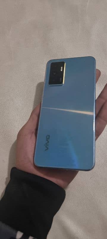 vivo v23e 8/256 10/10 like as new 1