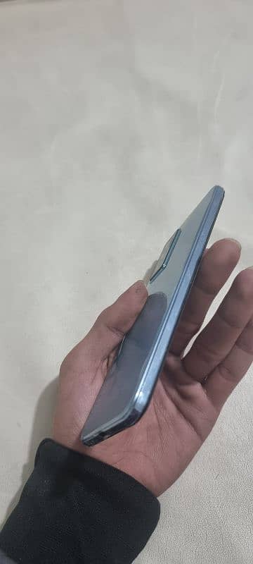 vivo v23e 8/256 10/10 like as new 2