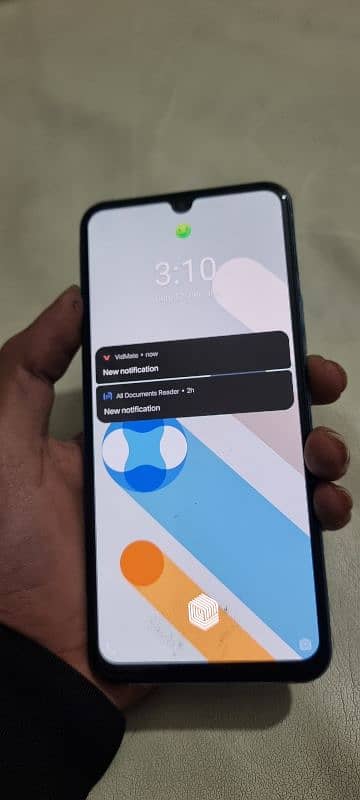 vivo v23e 8/256 10/10 like as new 6