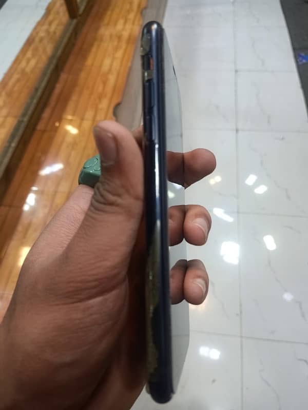 iphone xr 64 gb jv 10/10 3