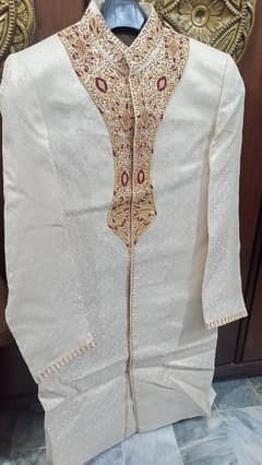 sherwani