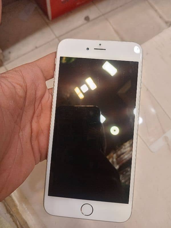 iPhone 6 plus non PTA 3