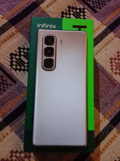 infinix hot 50 pro plus 8/256