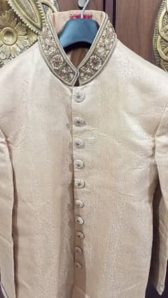 sherwani