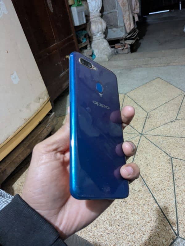 oppo a5 3