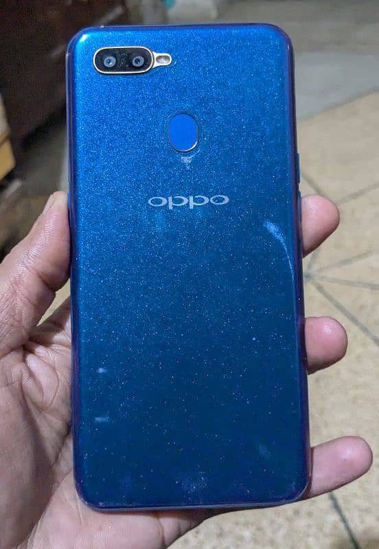 oppo a5 4