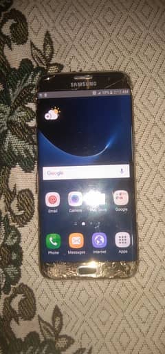 S7 edge official pta apved