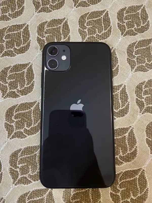 IPHONE 11 128GB 0