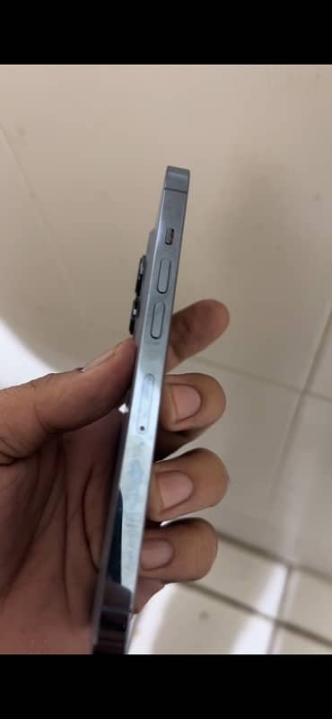 Iphone 13 pro pta approved sierra blue 0