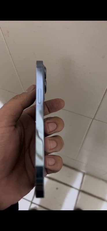 Iphone 13 pro pta approved sierra blue 1