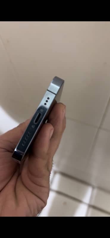 Iphone 13 pro pta approved sierra blue 3